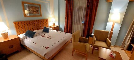 Sweet Rooms