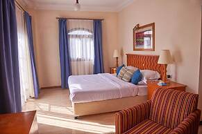 Sweet Rooms