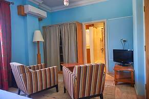 Sweet Rooms