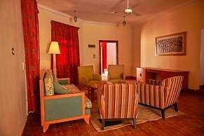 Sweet Rooms