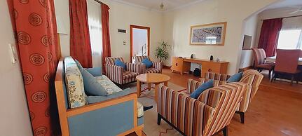 Sweet Rooms