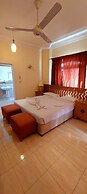 Sweet Rooms
