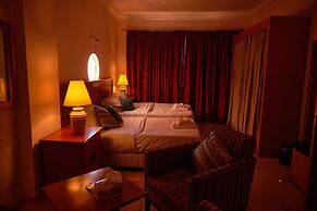 Sweet Rooms