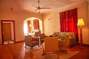 Sweet Rooms