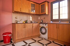 Sweet Rooms