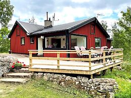 4 Star Holiday Home in Ulrika