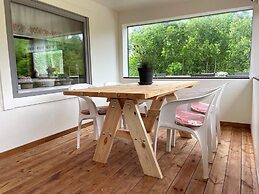 4 Star Holiday Home in Ulrika