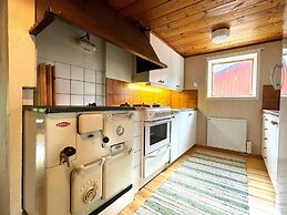 4 Star Holiday Home in Ulrika