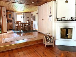 4 Star Holiday Home in Ulrika