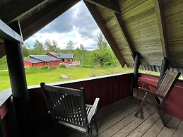 4 Star Holiday Home in Ulrika