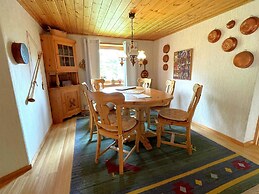 4 Star Holiday Home in Ulrika