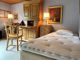4 Star Holiday Home in Ulrika