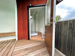 4 Star Holiday Home in Ulrika
