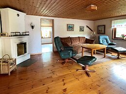 4 Star Holiday Home in Ulrika