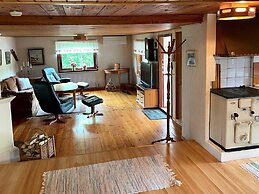 4 Star Holiday Home in Ulrika