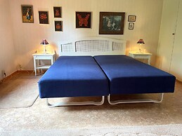 4 Star Holiday Home in Ulrika