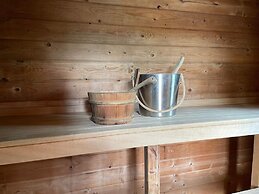 4 Star Holiday Home in Ulrika