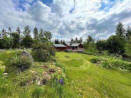 4 Star Holiday Home in Ulrika