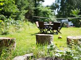 6 Person Holiday Home in Melby