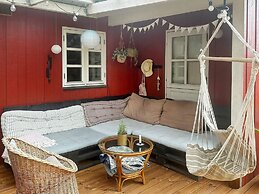 6 Person Holiday Home in Haderslev