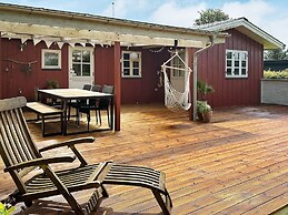 6 Person Holiday Home in Haderslev