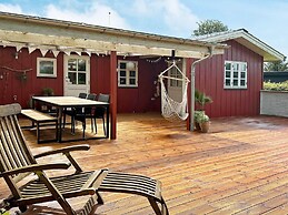 6 Person Holiday Home in Haderslev