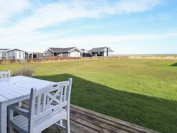 4 Star Holiday Home in Saeby