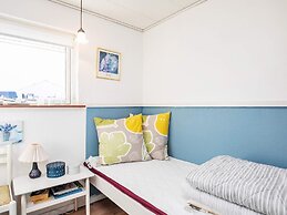 4 Star Holiday Home in Saeby