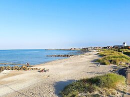 4 Star Holiday Home in Saeby