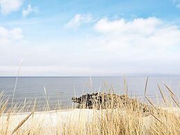 4 Star Holiday Home in Saeby