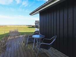 4 Star Holiday Home in Saeby