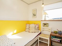 4 Star Holiday Home in Saeby