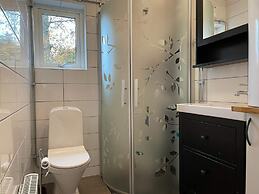 4 Star Holiday Home in Lottorp