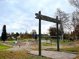 4 Star Holiday Home in Lottorp