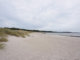 4 Star Holiday Home in Lottorp