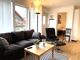 4 Star Holiday Home in Lottorp