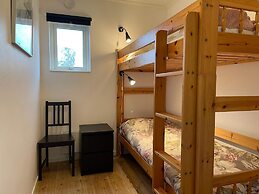 4 Star Holiday Home in Lottorp