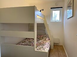 4 Star Holiday Home in Lottorp