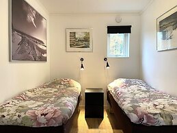 4 Star Holiday Home in Lottorp