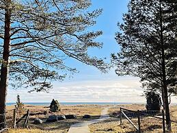4 Star Holiday Home in Lottorp