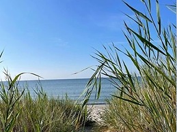 4 Star Holiday Home in Lottorp