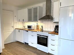 4 Star Holiday Home in Lottorp