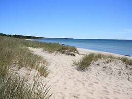 4 Star Holiday Home in Lottorp