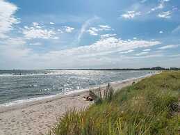 4 Star Holiday Home in Lottorp