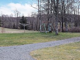 11 Person Holiday Home in Hogsater
