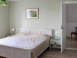 11 Person Holiday Home in Hogsater