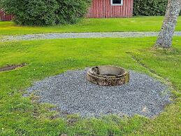 11 Person Holiday Home in Hogsater