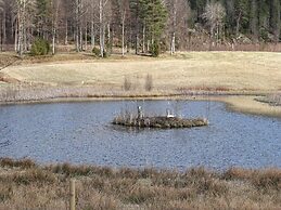 11 Person Holiday Home in Hogsater