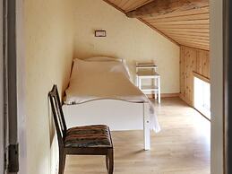 11 Person Holiday Home in Hogsater