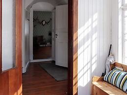 11 Person Holiday Home in Hogsater